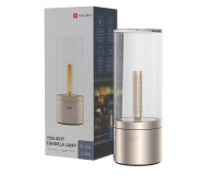 YEELIGHT Lampka ambient Candela YLFWD-0019 - 1305757 - zdjęcie 7